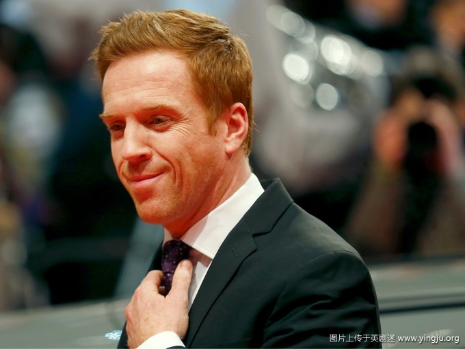 Damian Lewis