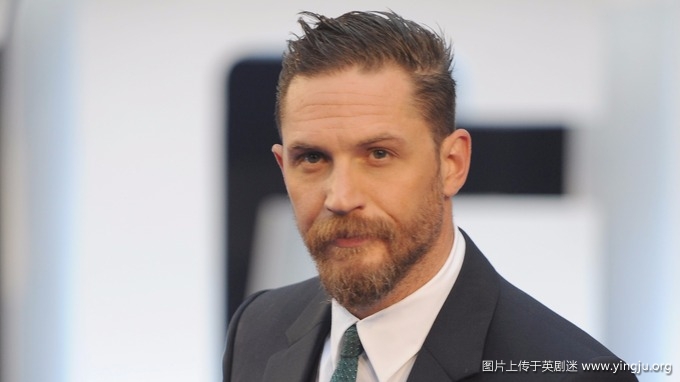 Tom Hardy