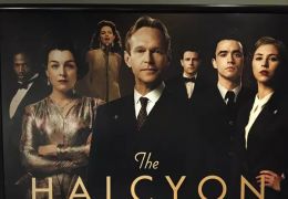 【浮幻录】英剧安利●The Halcyon——翡翠鸟/繁华酒店.