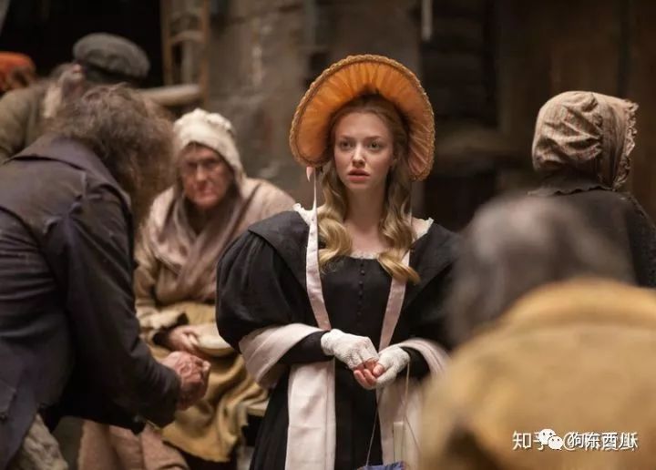 英剧【悲惨世界】BBC出品—Les Misérables (2018)豆瓣8.5